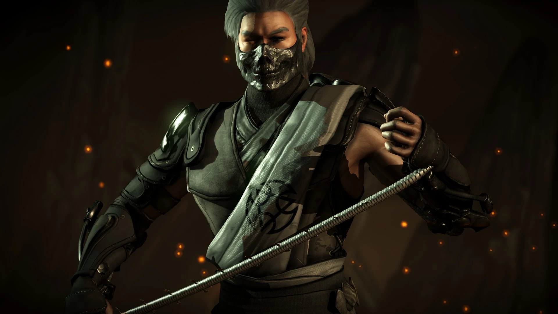 Young Smoke - Такеда Такахаси