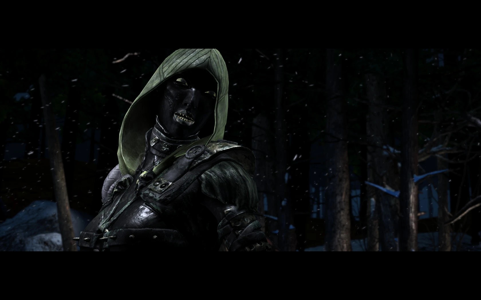 Toxic LadyBug - ядовитая Д'Вора Toxic LadyBug - ядовитая Д'Вора